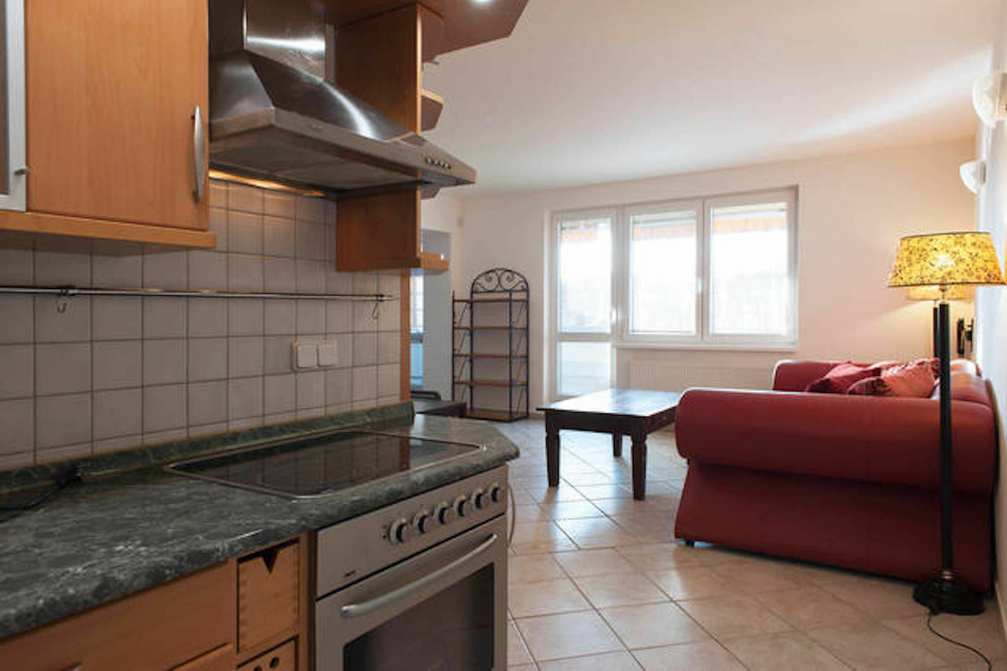 Every Day Apartment Prague 5 Экстерьер фото